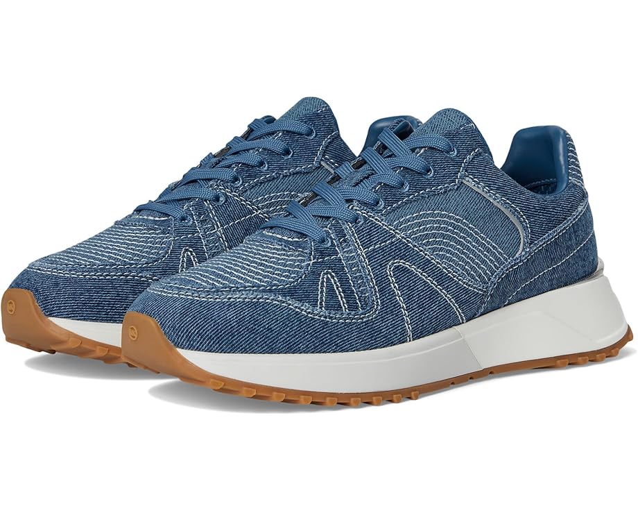 Кроссовки MICHAEL Michael Kors Jaime Trainer, цвет Union Wash