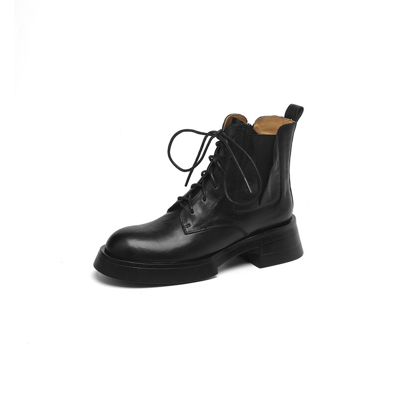 

Ботинки Mo Lin Chelsea Boots Women's