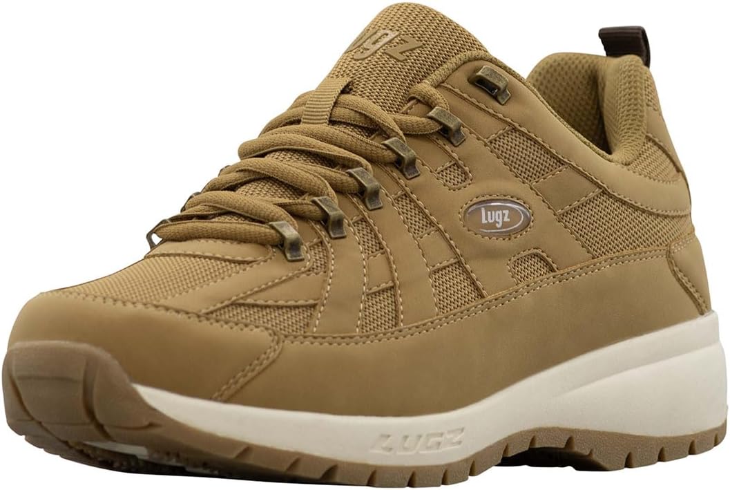

Мужские кроссовки Lugz Cage, белый