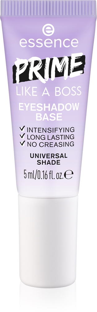 

База под тени для век Essence, 5 мл
