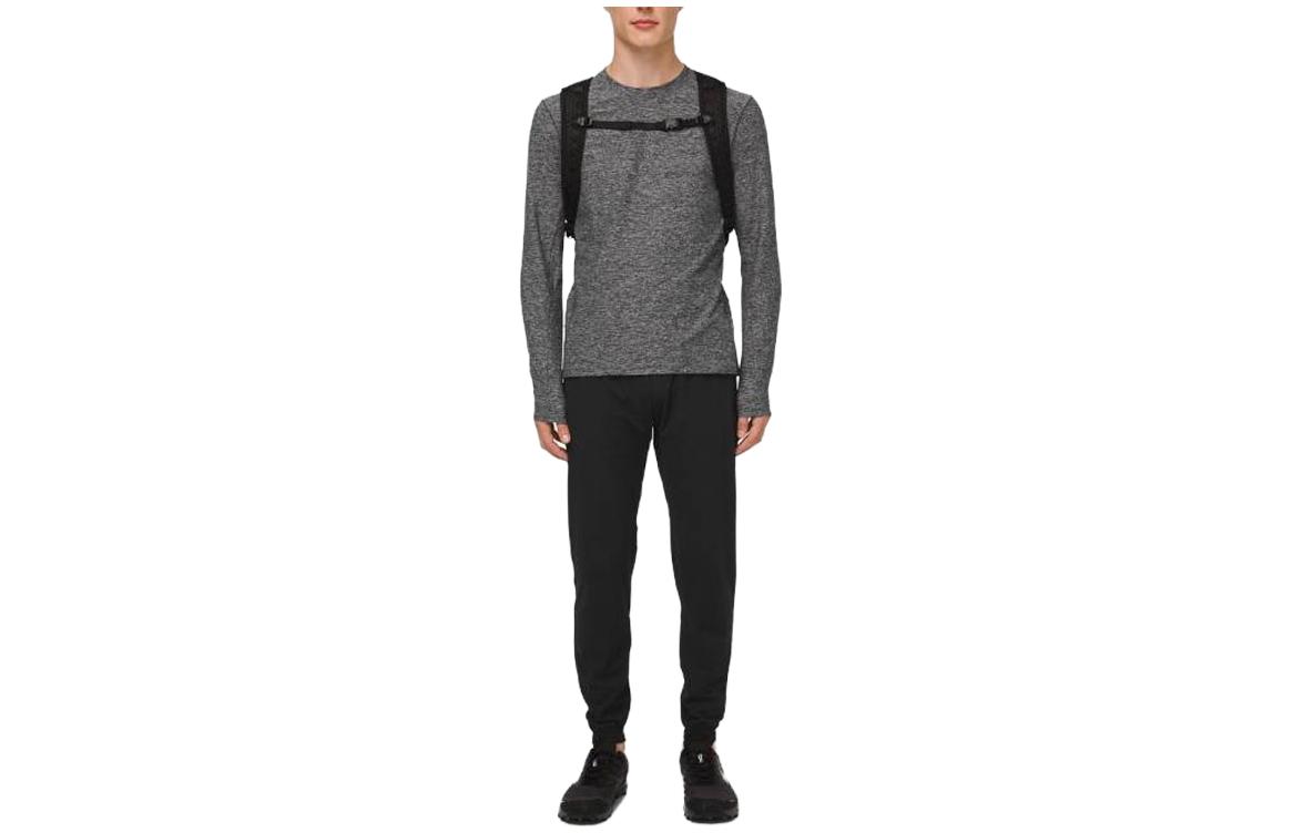 

Повседневные брюки Surge мужские Lululemon, Raw Linen