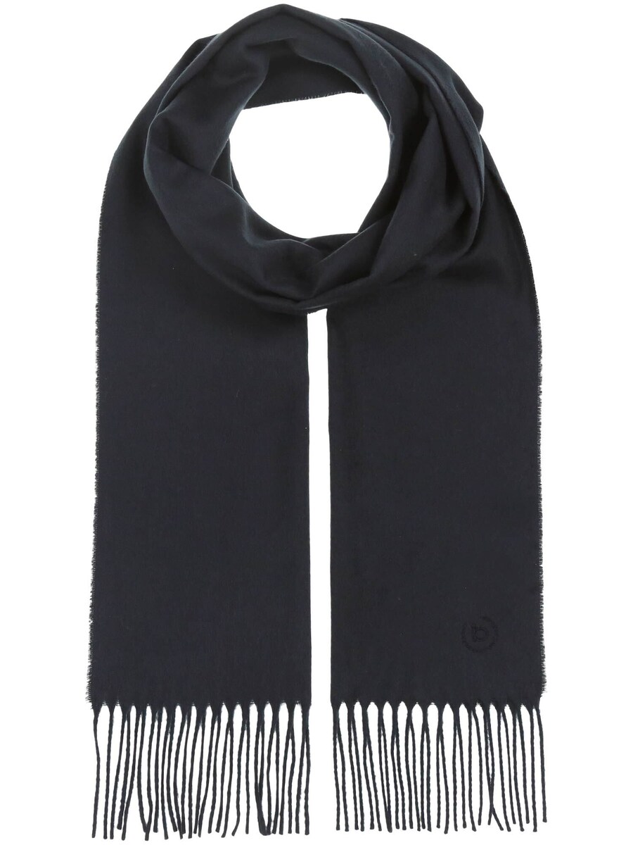 

Шарф bugatti Scarf, темно-синий