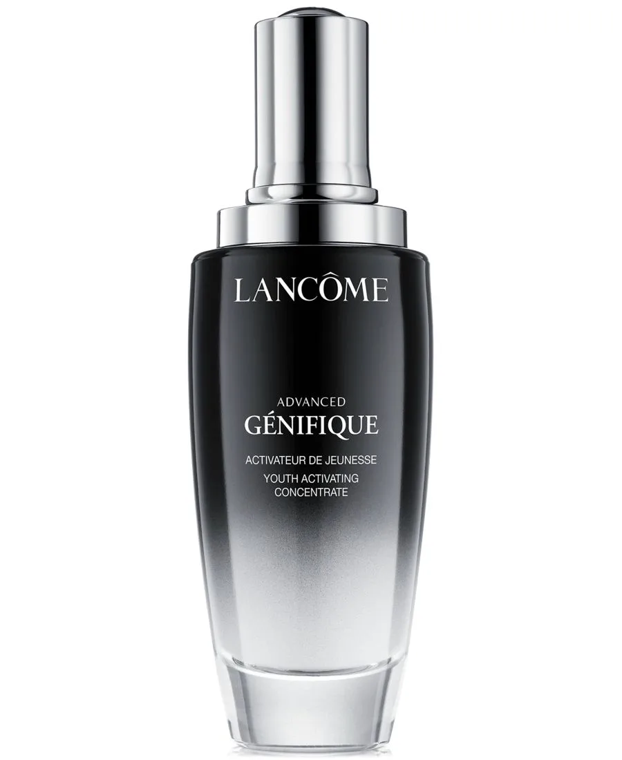 Сыворотка Lancôme — Усовершенствованный концентрат Génifique