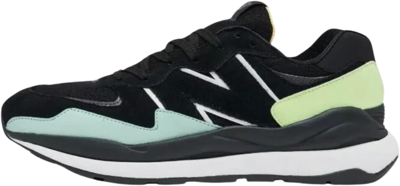 

Кроссовки New Balance 5740 для мужчин, черный