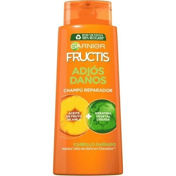 

Garnier Fructis Adiós Daños Champú 690 мл унисекс Inny Producent