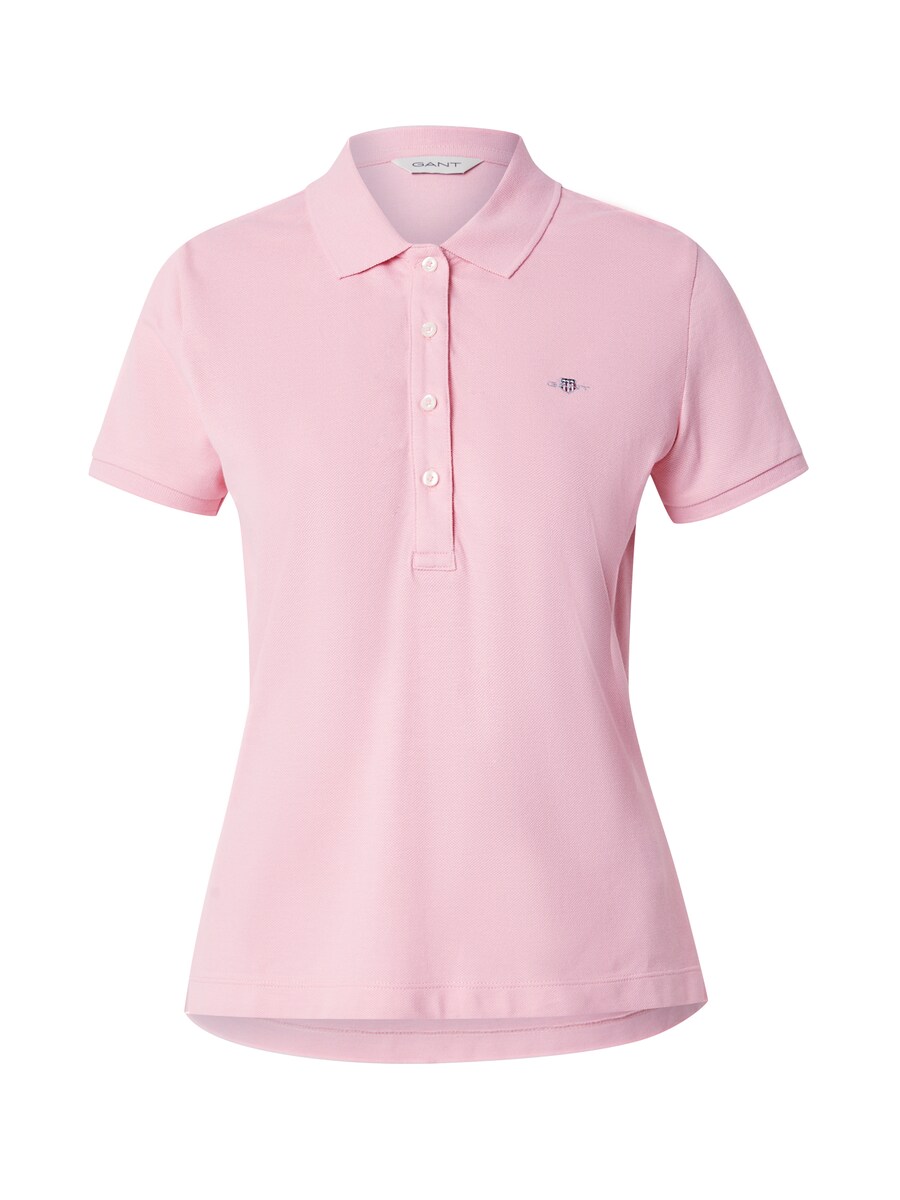 

Рубашка-поло GANT, Rose