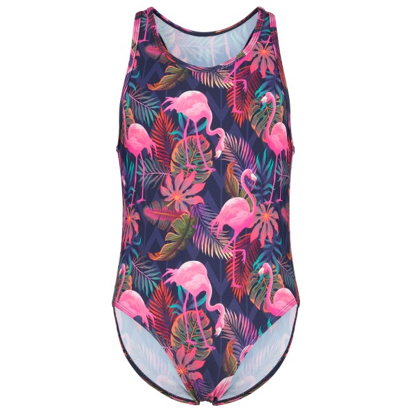 

Детский купальник Seapine Heber Peak, мультиколор