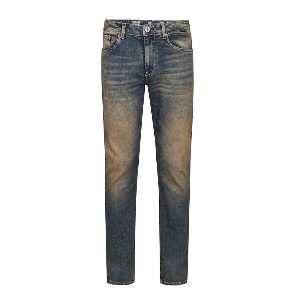 

Джинсы Petrol Industries M-3050-DNM005 jeans, синий