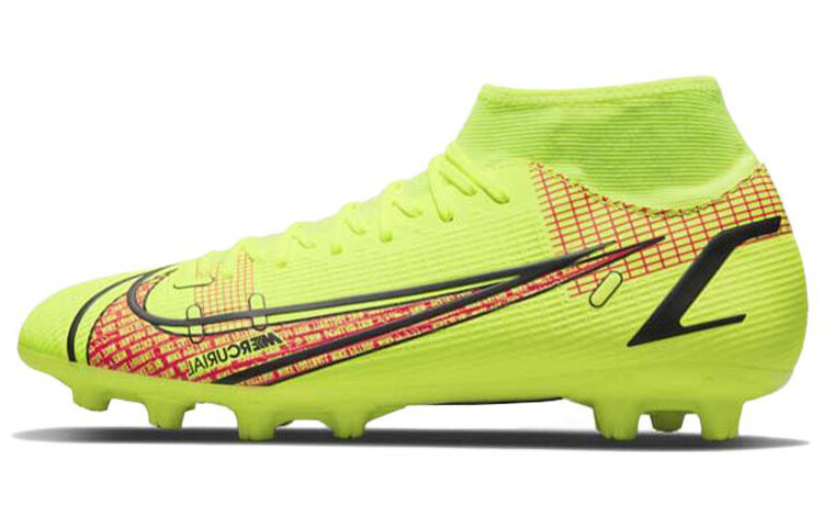 

Мужские футбольные кроссовки Nike Mercurial Superfly 8