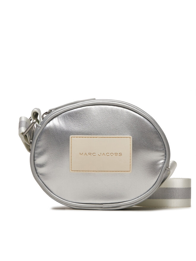 

Сумка Marc Jacobs, серый