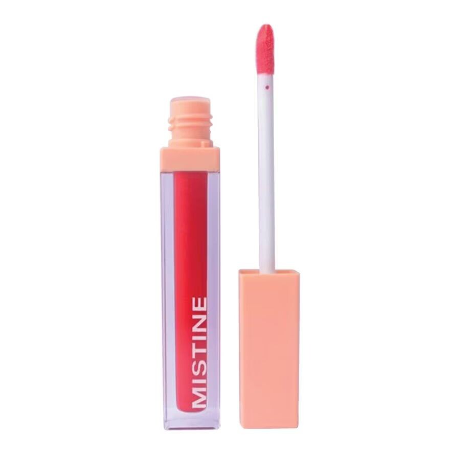 

Mistine Choose Me Жидкость для губ 2,7 г. 15 Ириска, Taffy