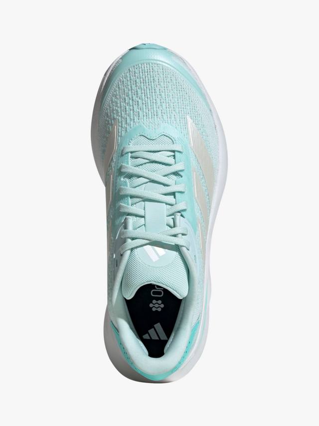 Женские кроссовки для бега Duramo SL 2 adidas, Zero Mint — фото 4