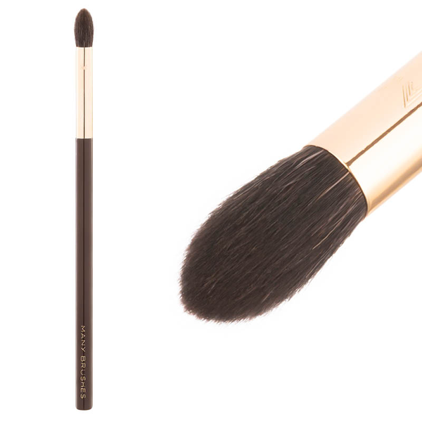 

Кисть-карандаш большая, 21, 1 шт. Many Brushes Chocolate