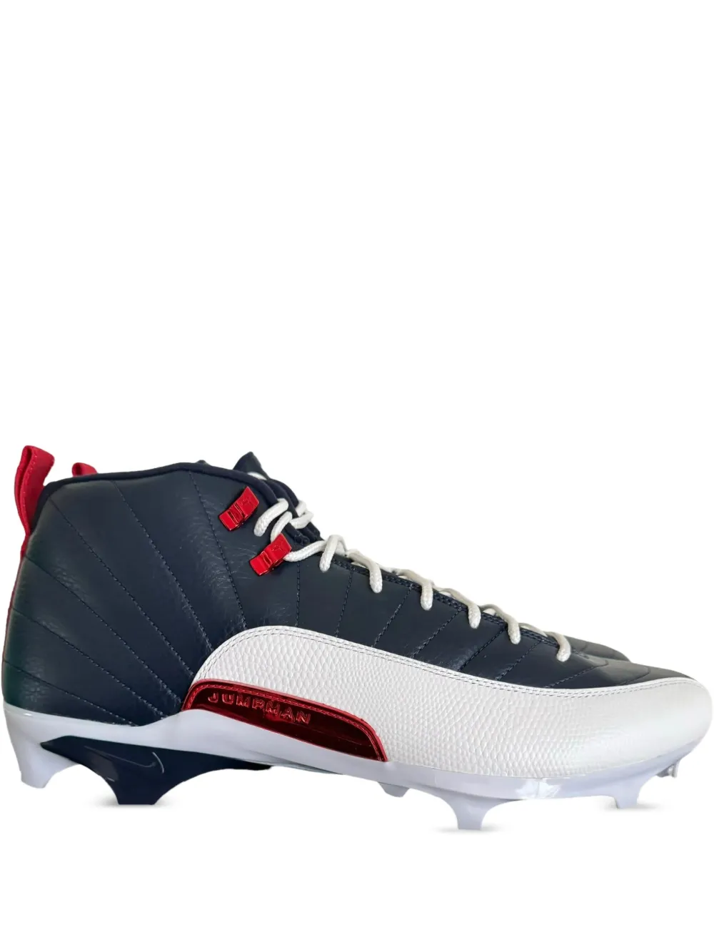 

Кроссовки 12Alpha 3 PE cleats Jordan, синий