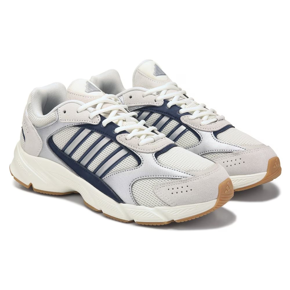 

Кроссовки Crazychaos 2000 Adidas, белый