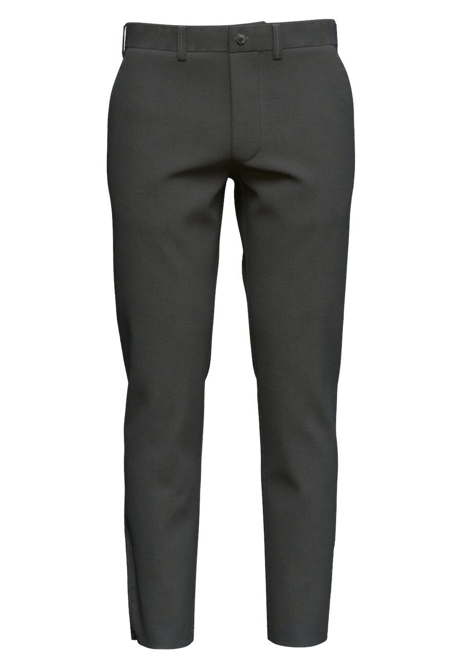 

Облегающие брюки-чинос SELECTED HOMME SLH175 Bill, цвет Graphite