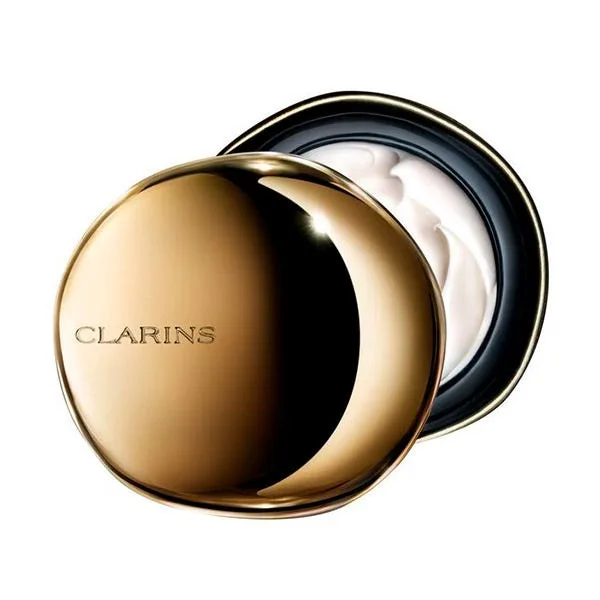 Крем для лица Clarins — Precious La Creme, 50 мл — фото 2