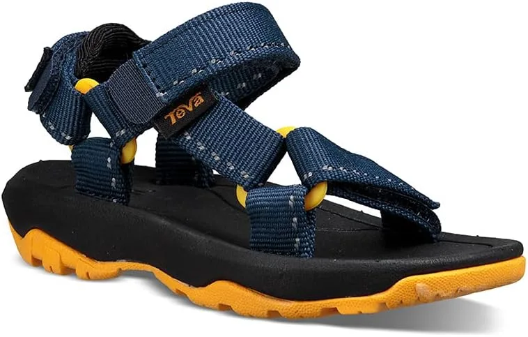 Мужские сандалии Teva Hurricane XLT, темно-синий