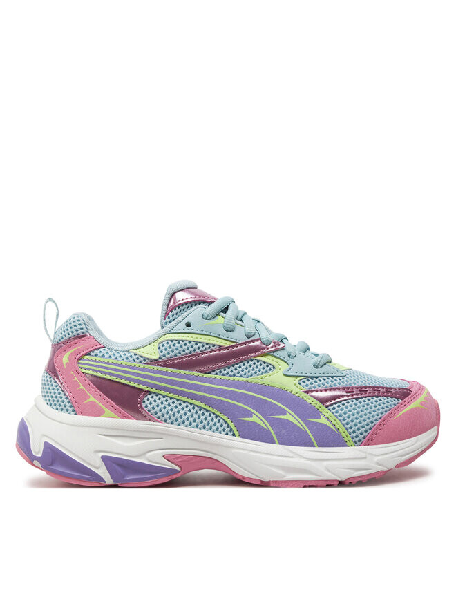 

Кроссовки Puma, красочный