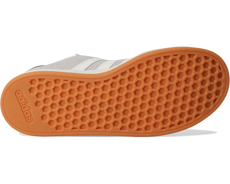 Кроссовки adidas Kids Grand Court 00s Sportswear Shoes, цвет Grey/Off-White/Gum — фото 3