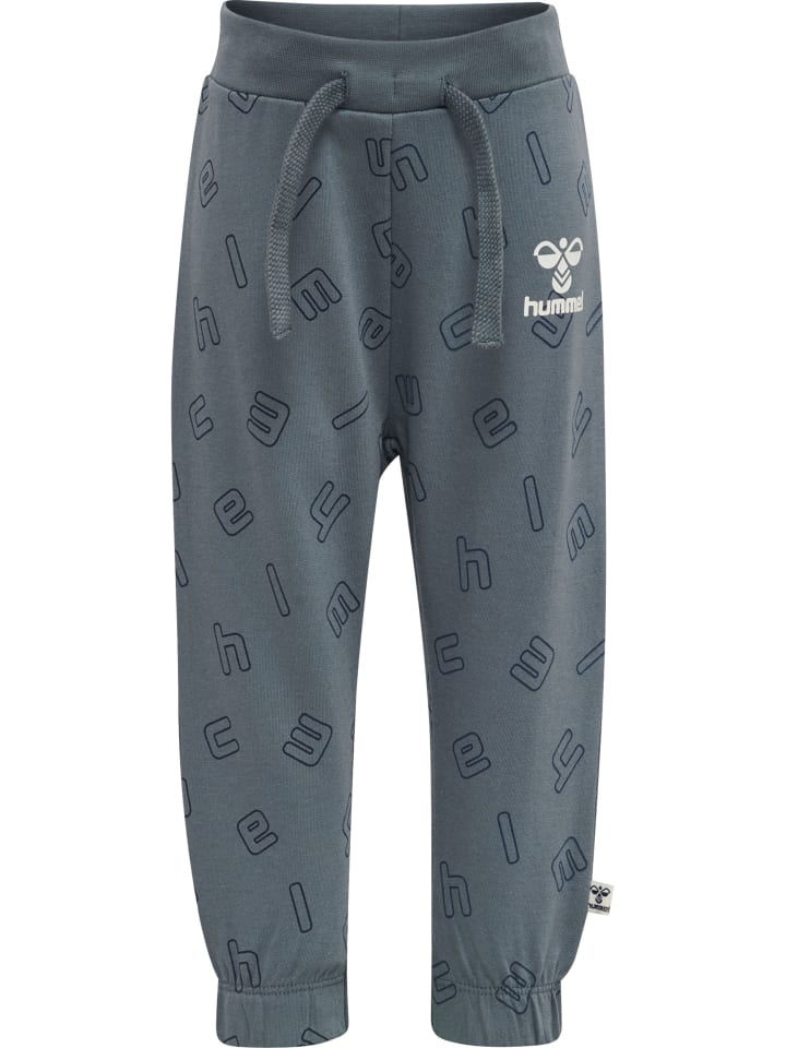

Спортивные брюки Hummel