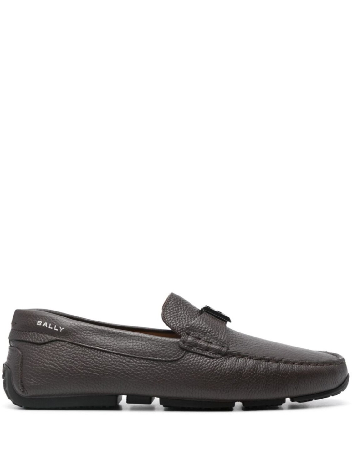 

Bally лоферы Presley, коричневый