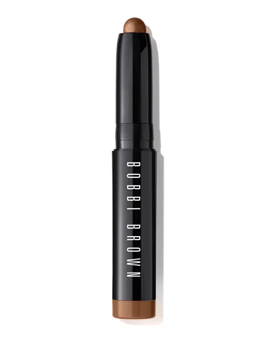 Тени для век Mini Long Wear Shadow Stick Bobbi Brown, Golden Bronze — фото 2