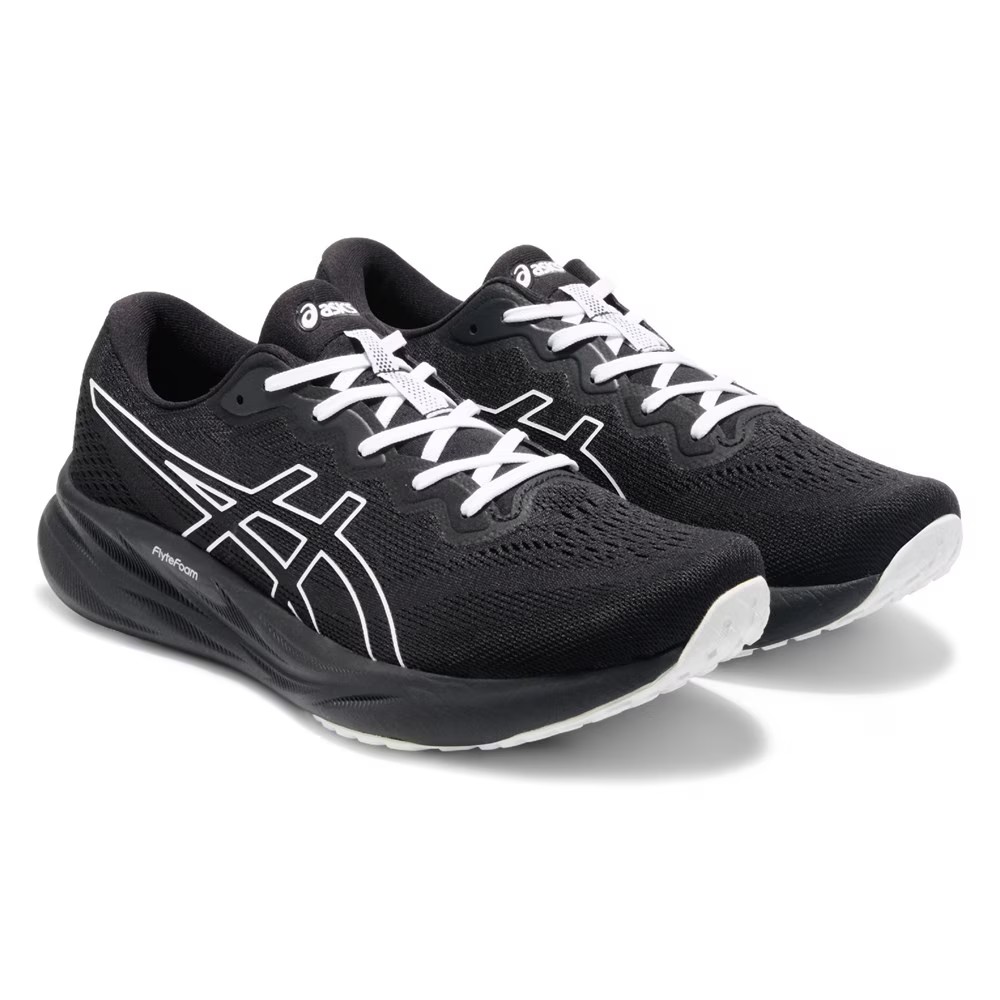

Кроссовки Gel Pulse 15 Asics, черный
