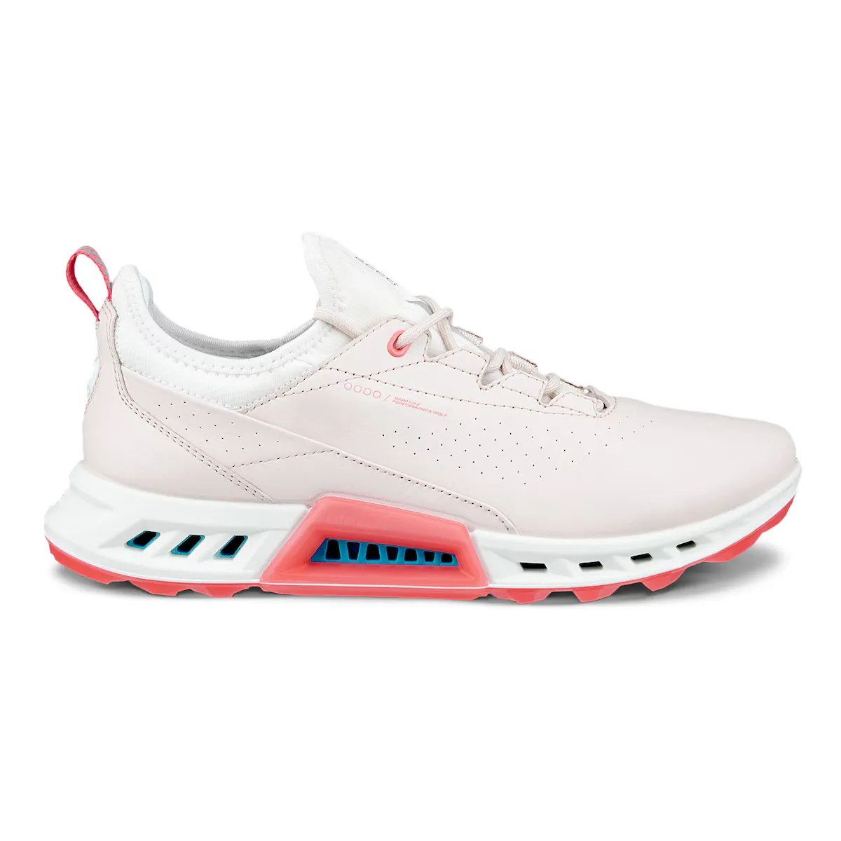 

Biom C4 Ecco Женская обувь, цвет Rosa