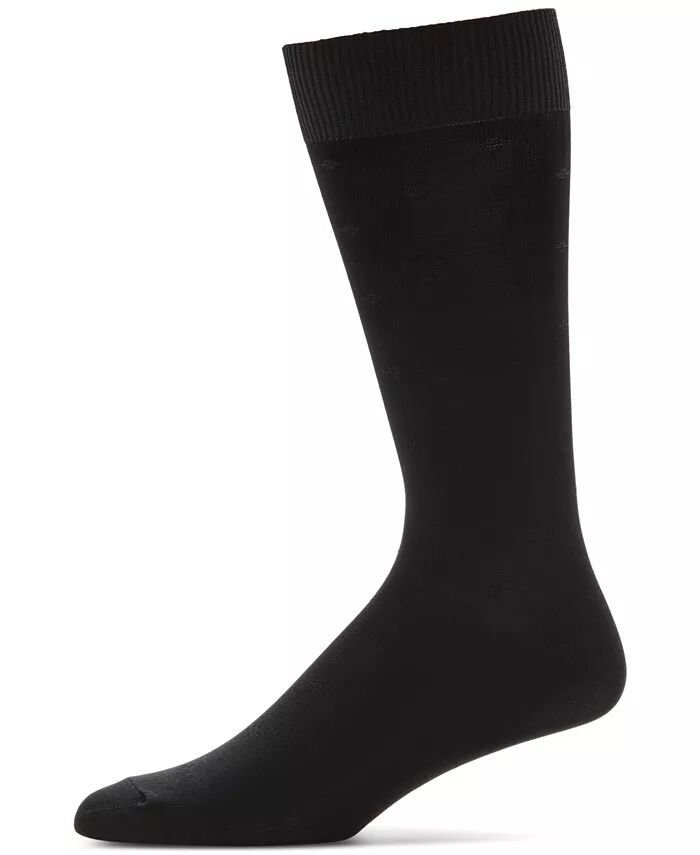 

Мужские носки Perry Ellis из микрофибры Perry Ellis Portfolio, черный