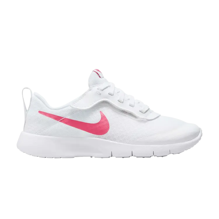 

Кроссовки Tanjun EasyOn PS, цвет White Aster Pink
