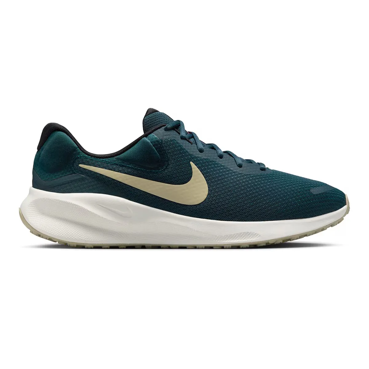 

Кроссовки мужские Nike Revolution 7, синий