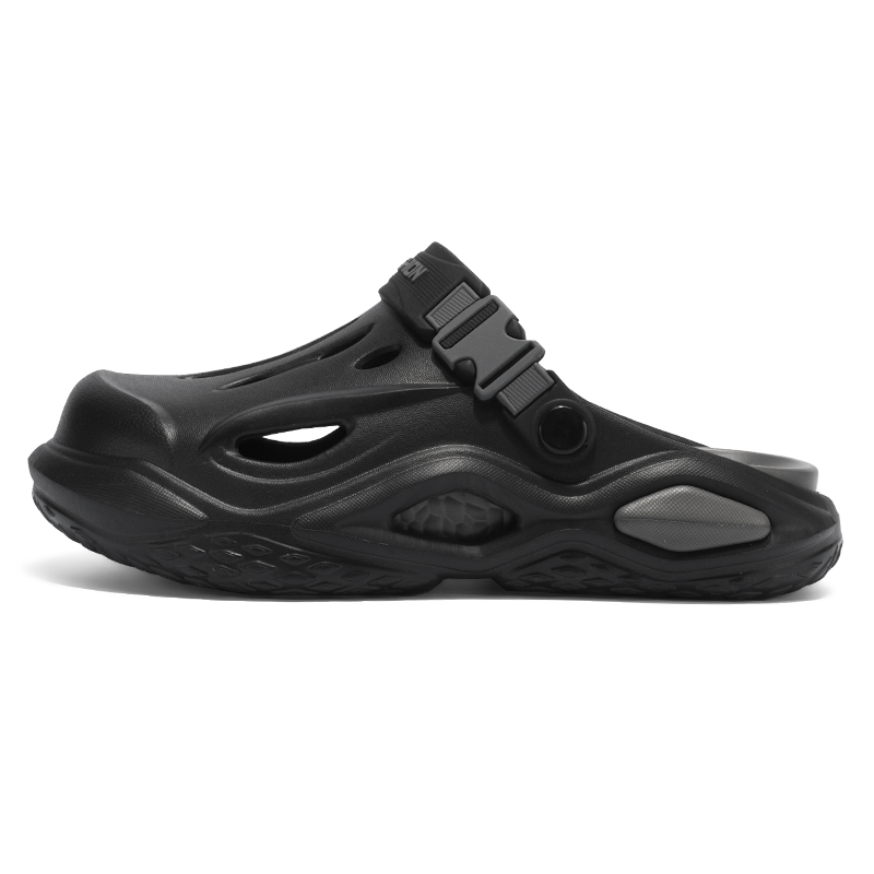 

Сабо мужские NANJIREN, Black Gray