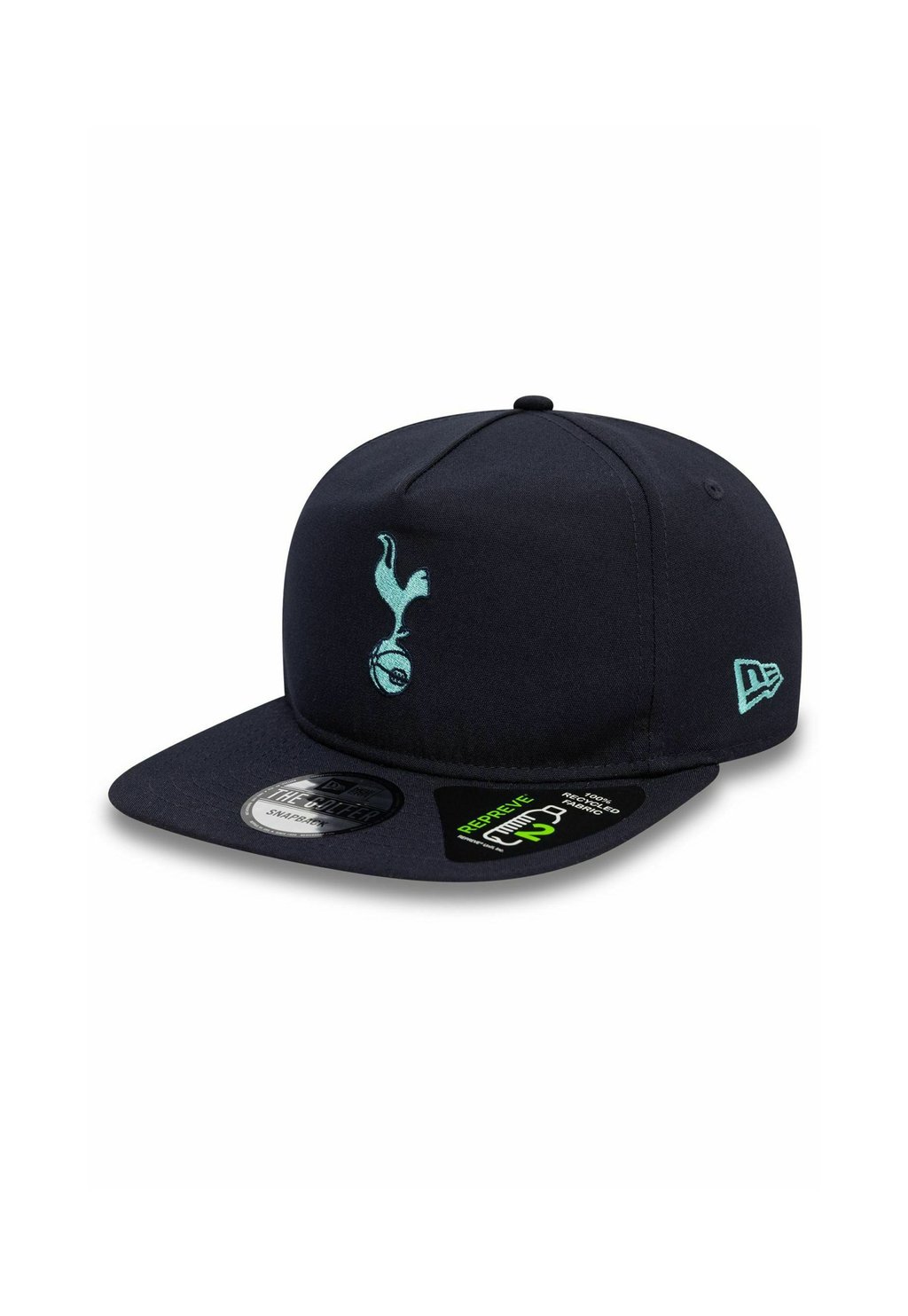 

Бейсболка GOLFER TOTTENHAM HOTSPUR New Era, черный