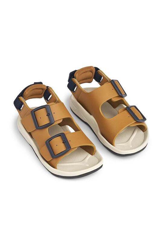

Liewood Детские сандалии Anni Sandals, бежевый