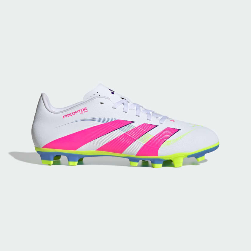 ADIDAS Футбольные бутсы Predator Club FG/MG — фото 2