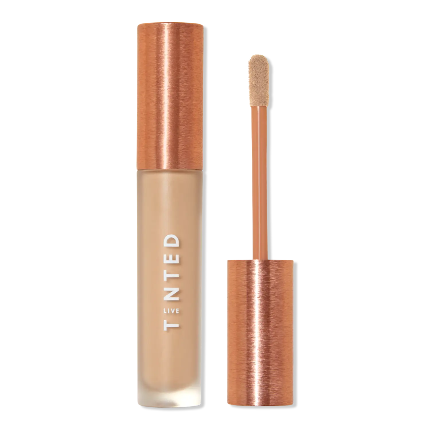 

Увлажняющая сыворотка-консилер Hueskin Live Tinted, 17 (light/medium skin with warm olive undertones)