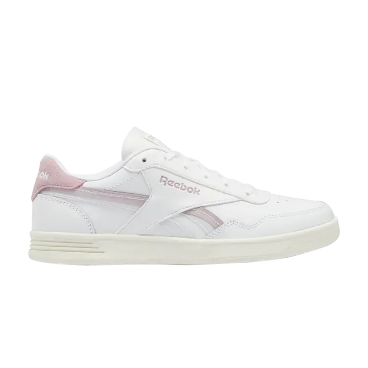 Кроссовки Reebok Wmns Royal Techque T, белый