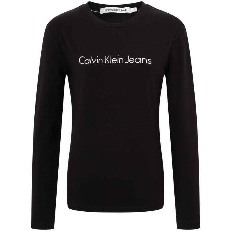 

Футболка CALVIN KLEIN Regular для женщин, BEH-Black