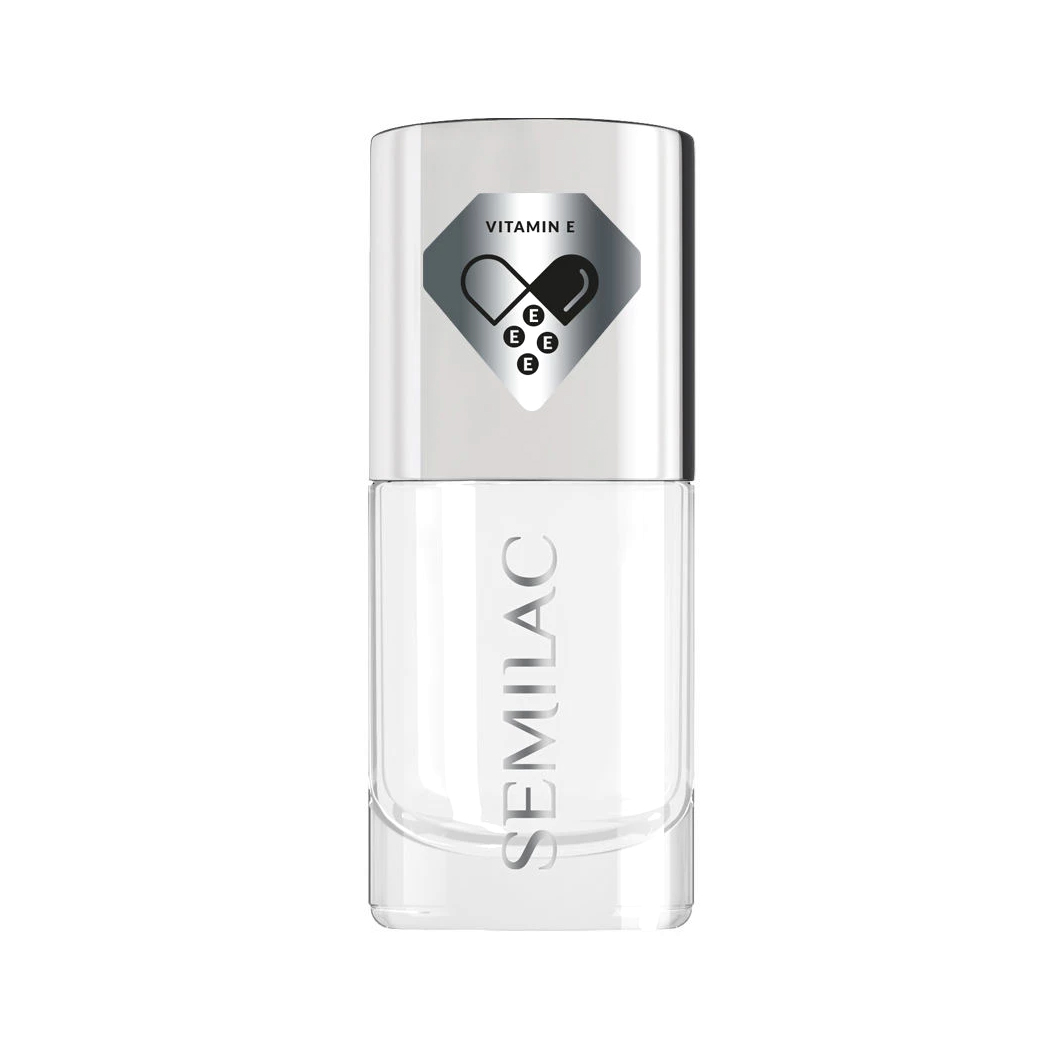 

Основа под лак для ногтей с витамином Е vitamin e primer Semilac, 7 мл