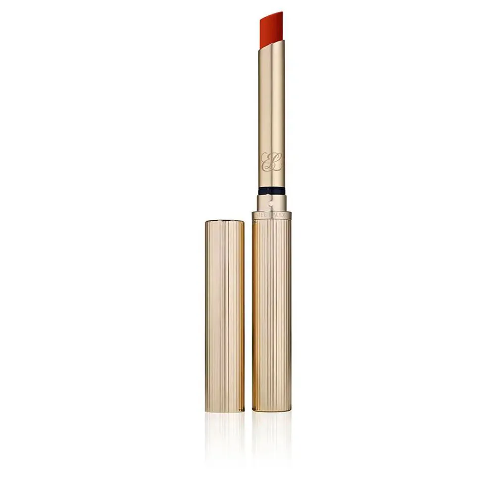 

Губная помада Estee Lauder Pure Color Explicit Vellum Matte 120, красный