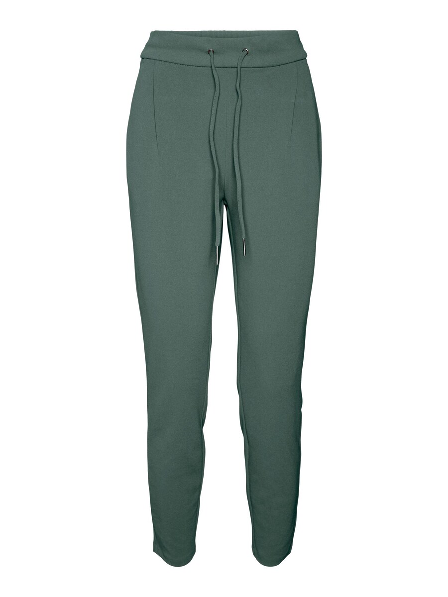 

Тканевые брюки VERO MODA Tapered Pants ZAMIRAEVA, цвет fir