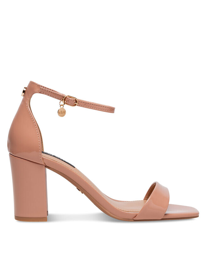 

Сандалии Nine West, розовый