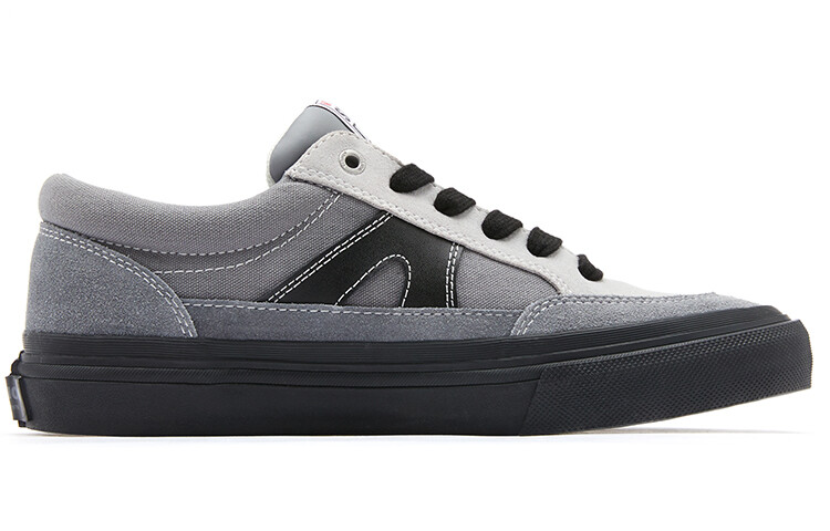 Vision Street Wear Обувь для скейтбординга Stick унисекс, ОкноСерый — фото 2
