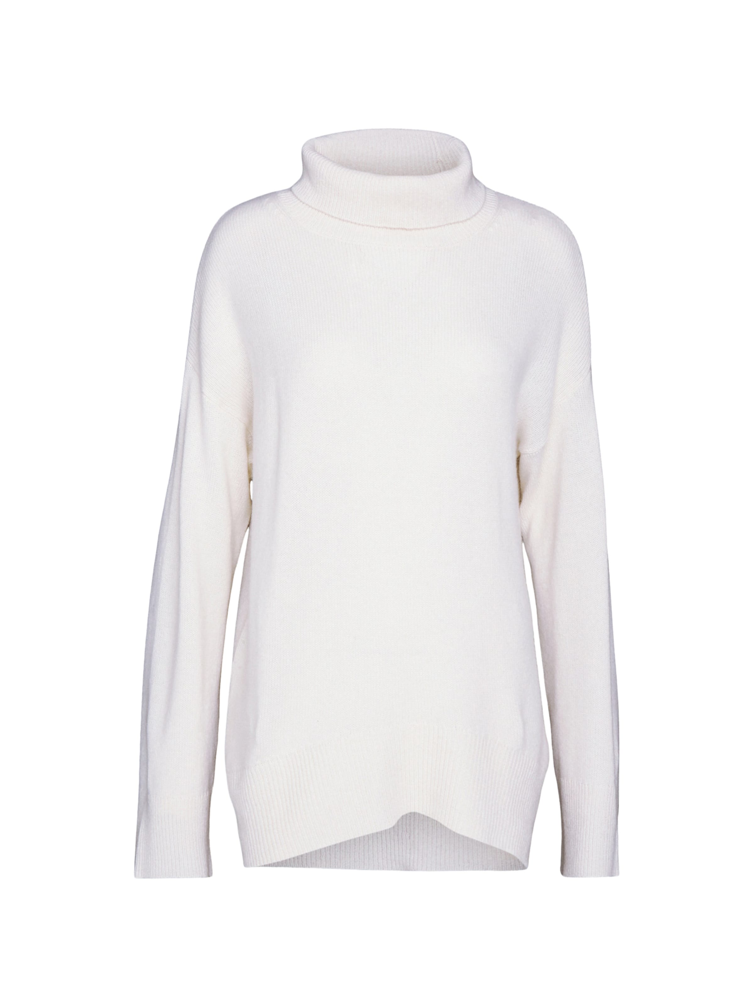 

Pure Cashmere NYC Свитер из шерсти белый