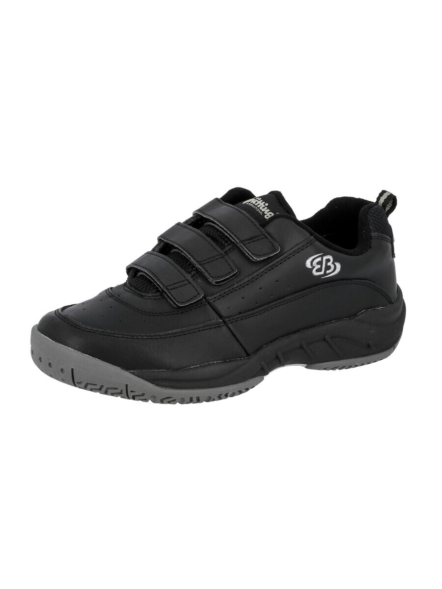 

Кроссовки Brütting Sneakers, черный