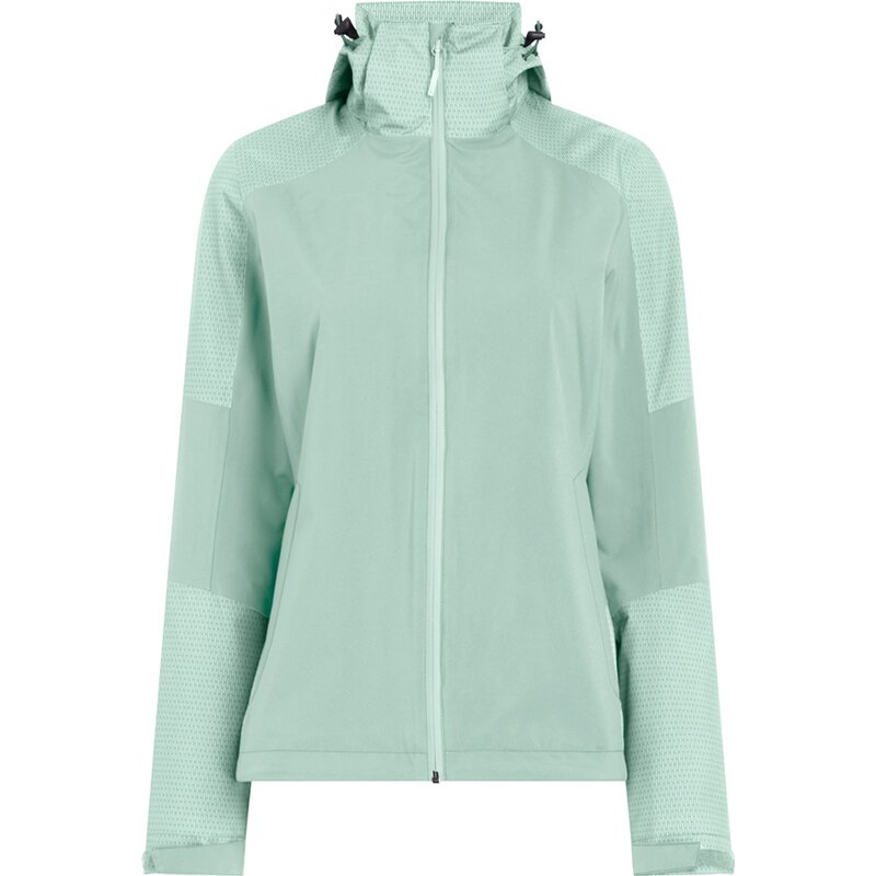 

Функциональная куртка Larra W Mckinley, мультиколор