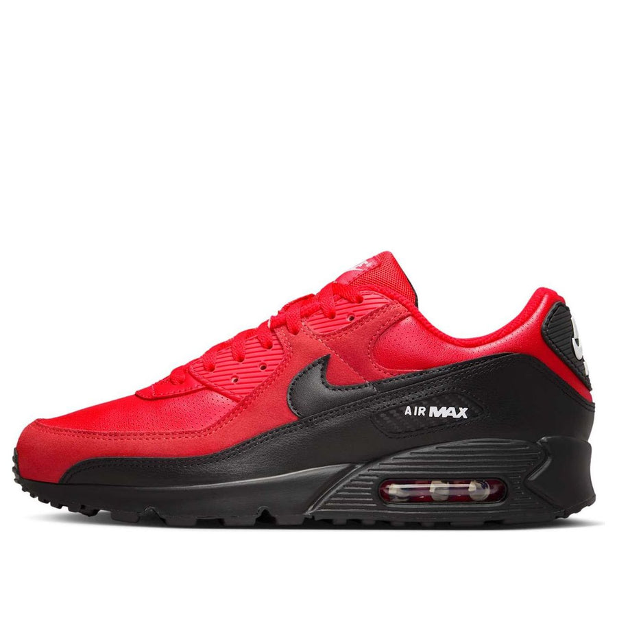 

Кроссовки Nike Air Max 90 'Speed Red', красный