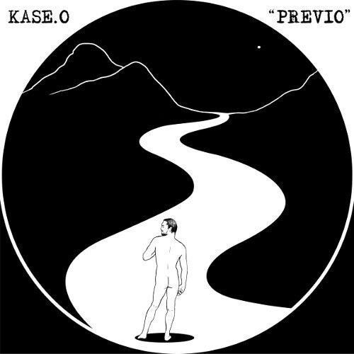 

CD диск Kase O: Previo