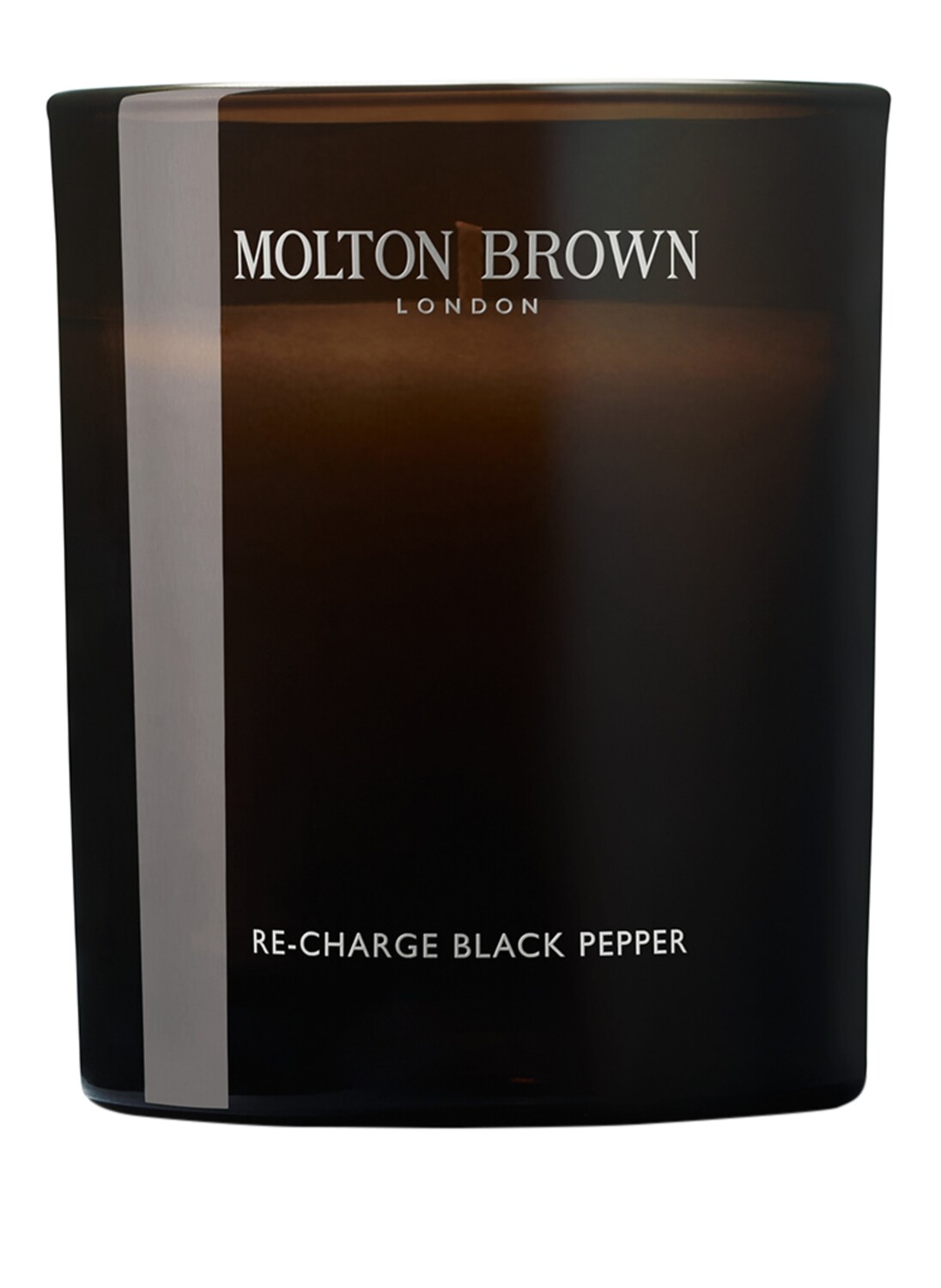 

Ароматическая свеча Molton Brown RE-CHARGE BLACK PEPPER